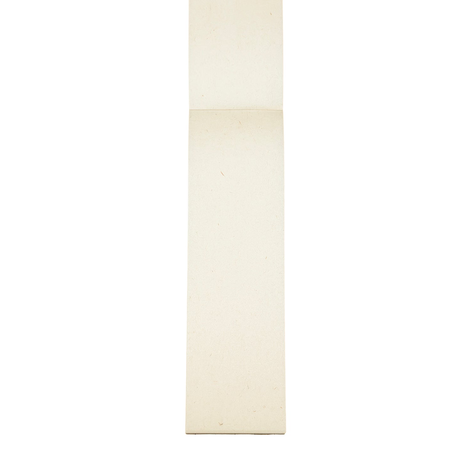 Wacca Washi Paper Writing Pad  - 100 Sheets - Kinari Fountain Pen Friendly Made in Japan interior