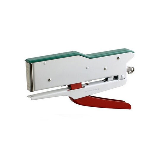 Zenith 548/E Tricolor Pliers Stapler Made in Italy