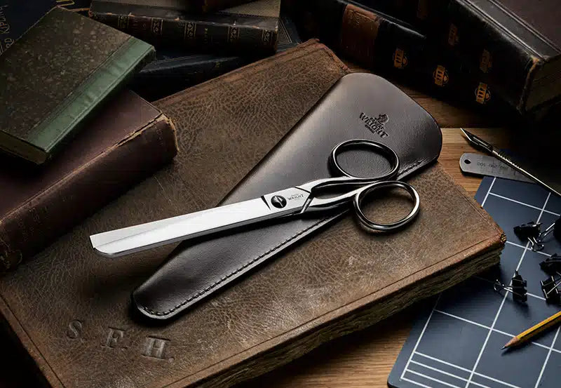Ernest Wright Bookbinder 11 inch Scissors book binder
