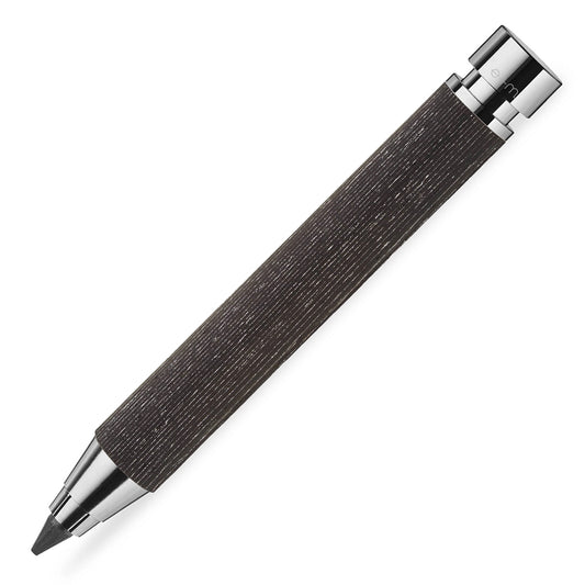 e+m Holzprodukte Graphic Clutch Pencil 5.5mm - Black Oak - Germany
