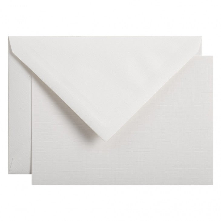 G. Lalo Toile Impériale Correspondence Card Set Fountain Pen Friendly Made in France Envelopes and cards