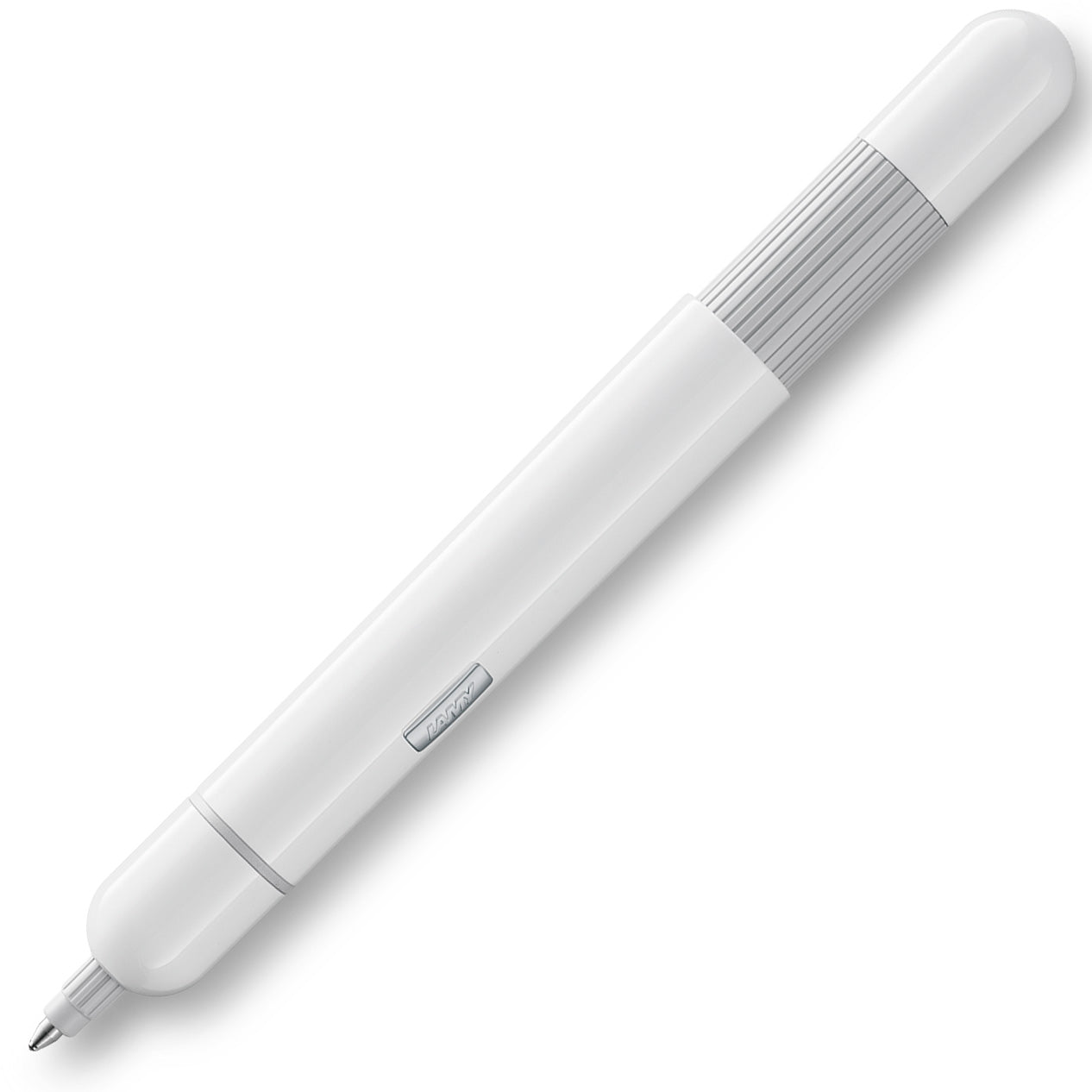 LAMY Pico Ballpoint Pen - White