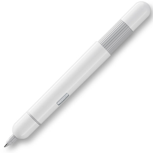 LAMY Pico Ballpoint Pen - White
