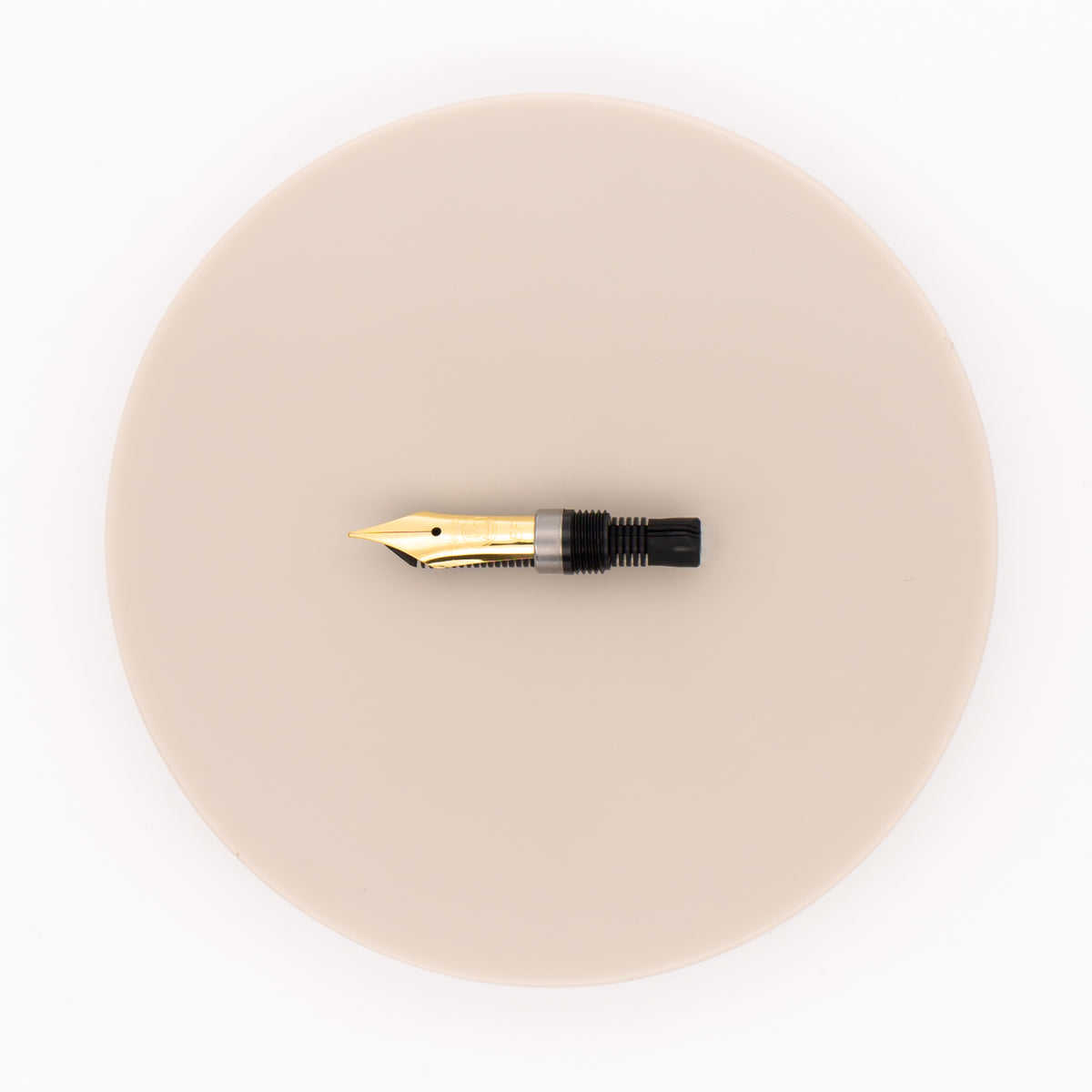 Pelikan M200 Fountain Pen Nib Unit - Italic Broad