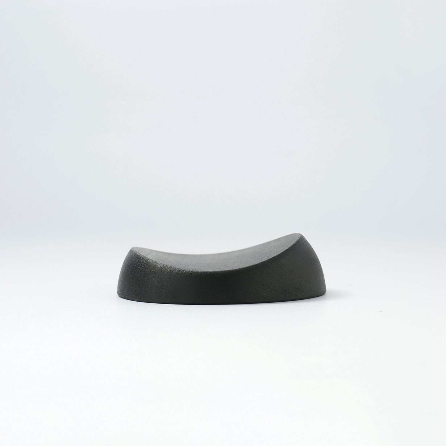 Kakimori Wood Pen Rest - Urushi Made in Japan side 2