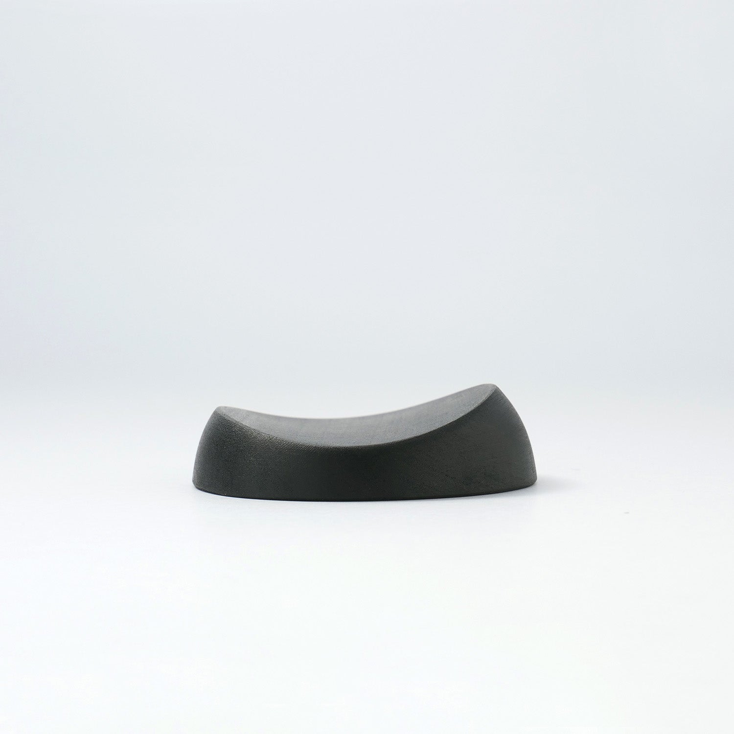 Kakimori Wood Pen Rest - Urushi Made in Japan side 2