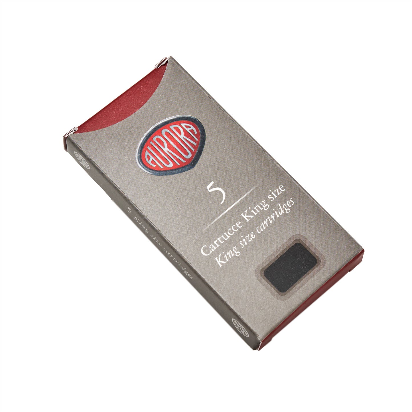 Aurora Ink Cartridges - Black 