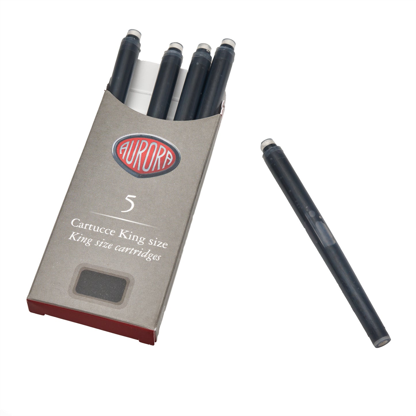 Aurora Ink Cartridges - Black 