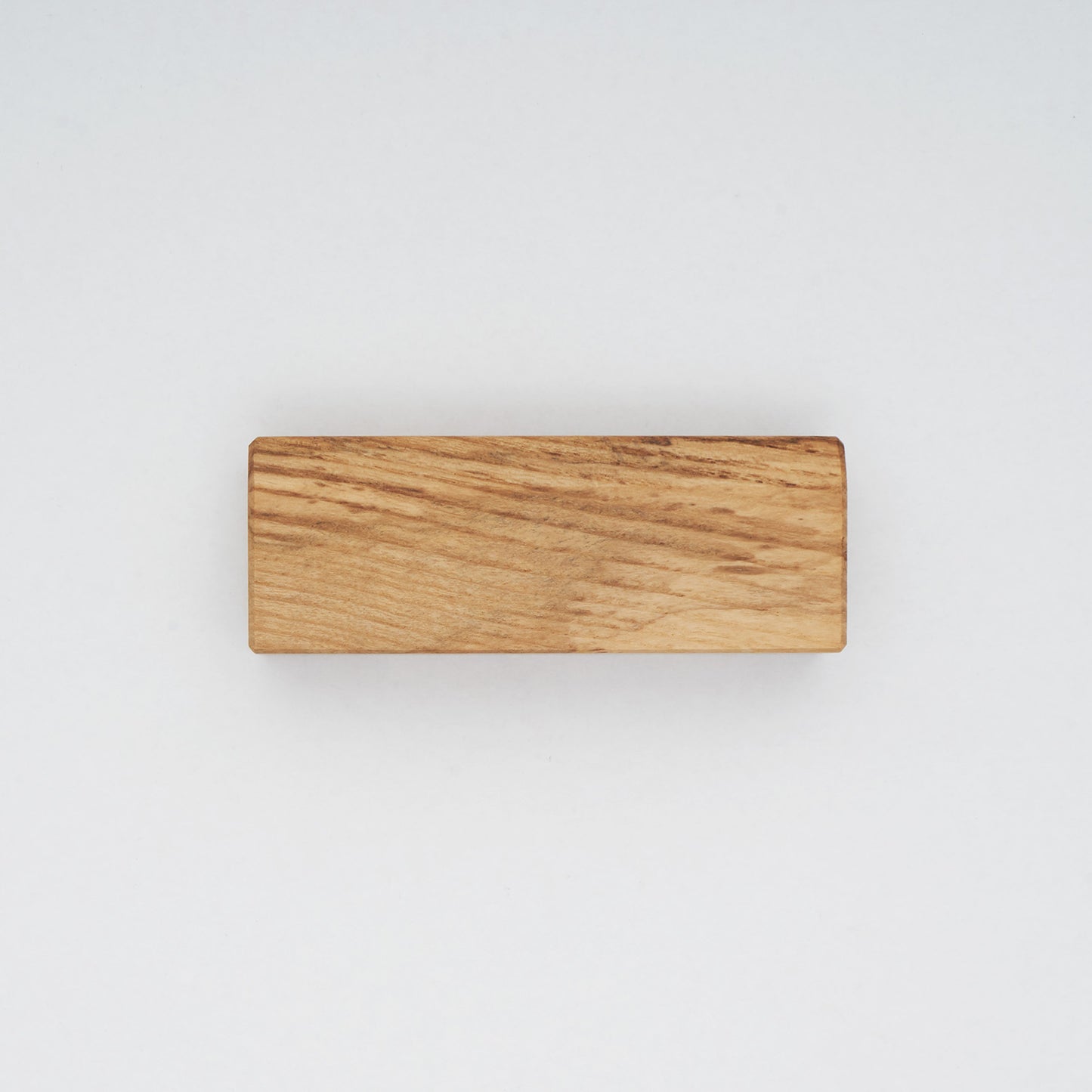 Wood Card Holder