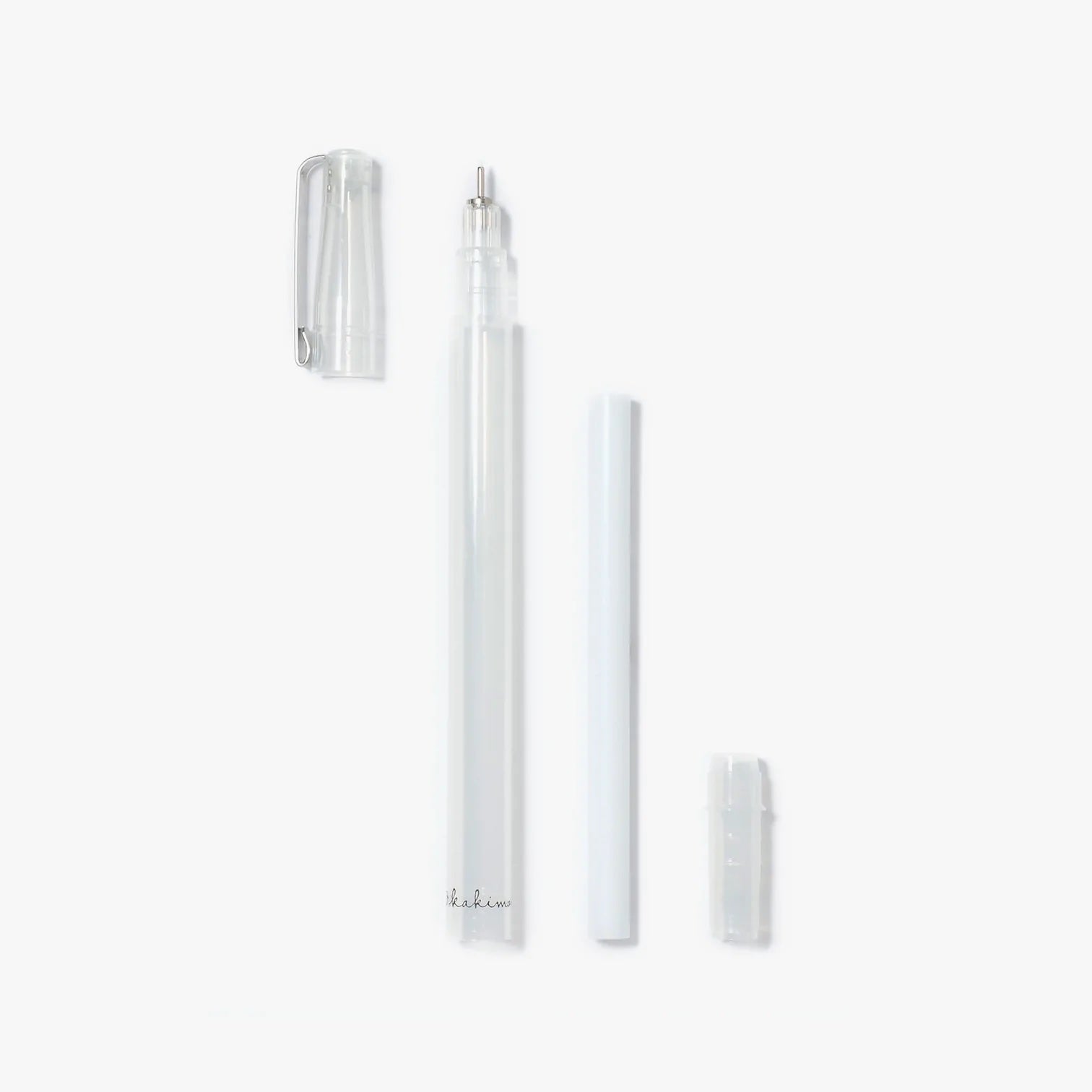 Kakimori Colour Liner Parts