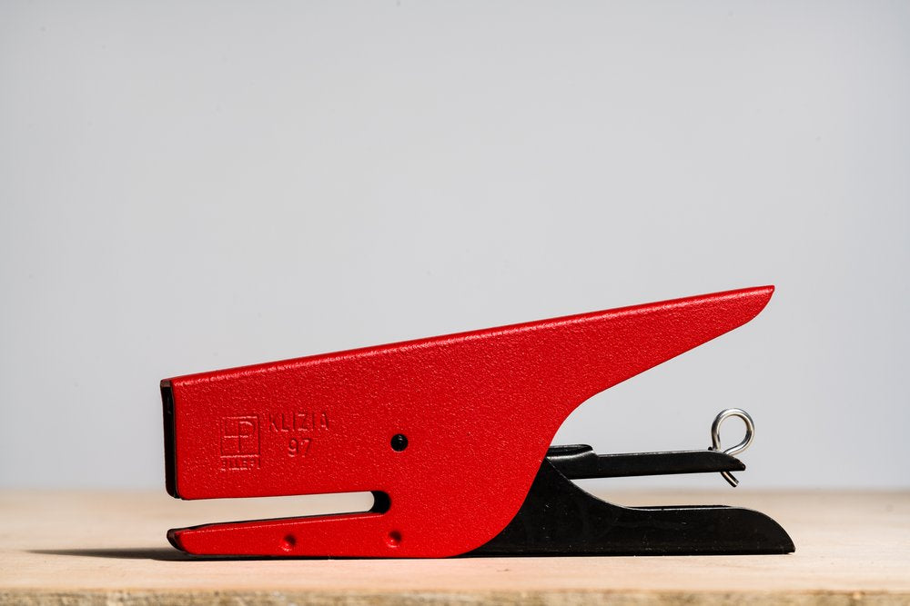 Ellepi Klizia 97 Metal Stapler