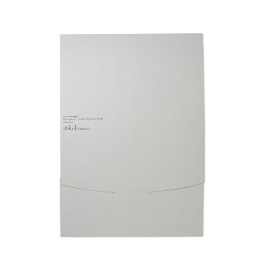 Kakimori Letter Writing Set