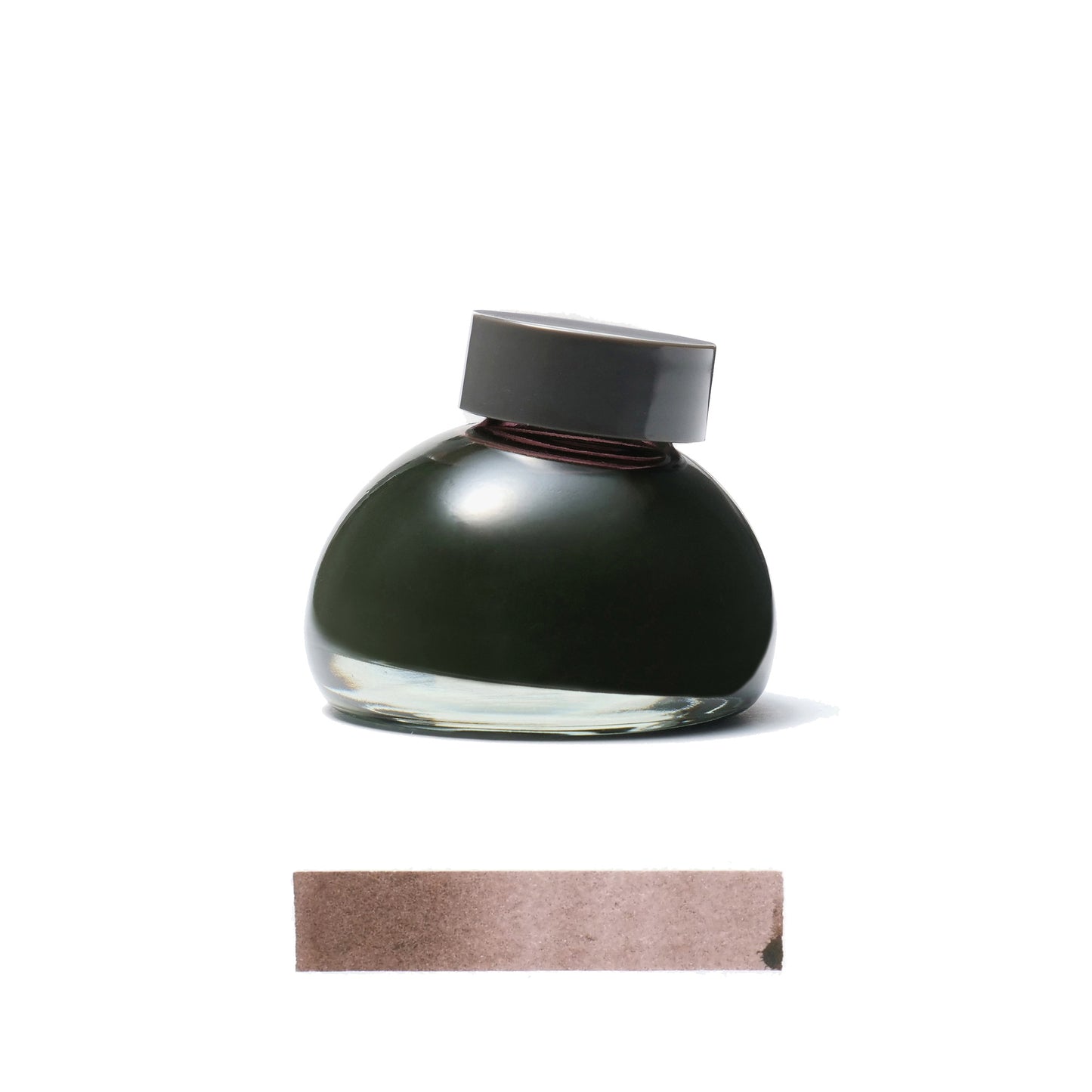 Kakimori Pigment ink 09 Mukuri