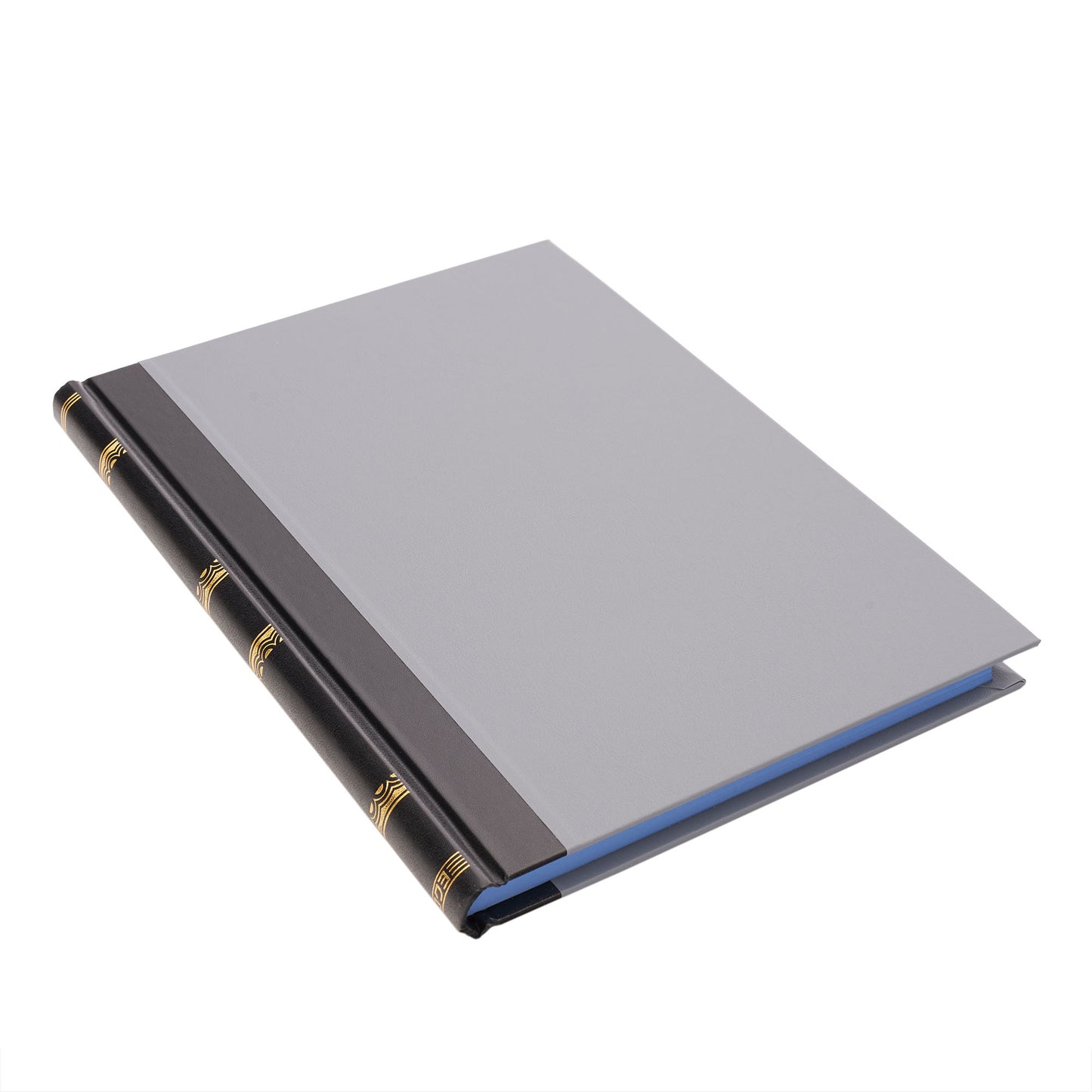 Kokuyo Auxiliary Hardcover Notebook