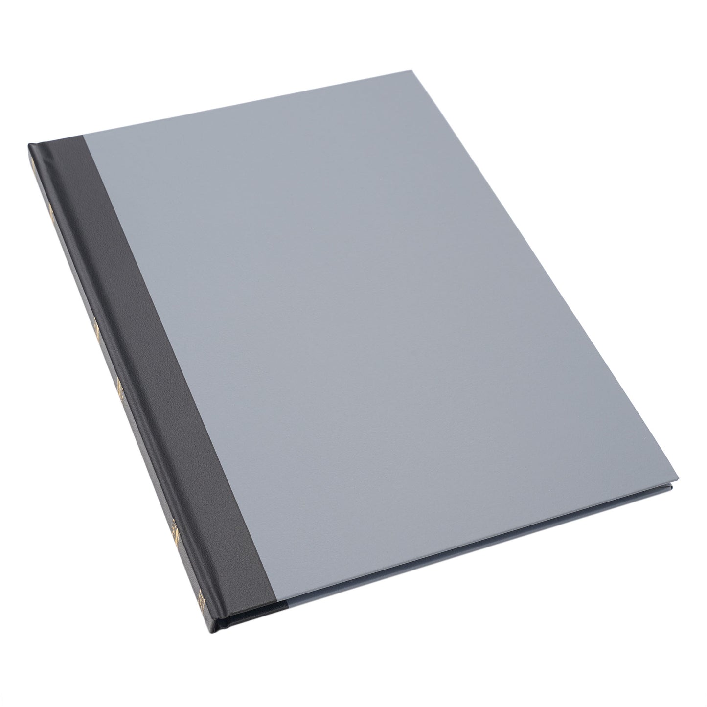 Kokuyo Auxiliary Hardcover Notebook