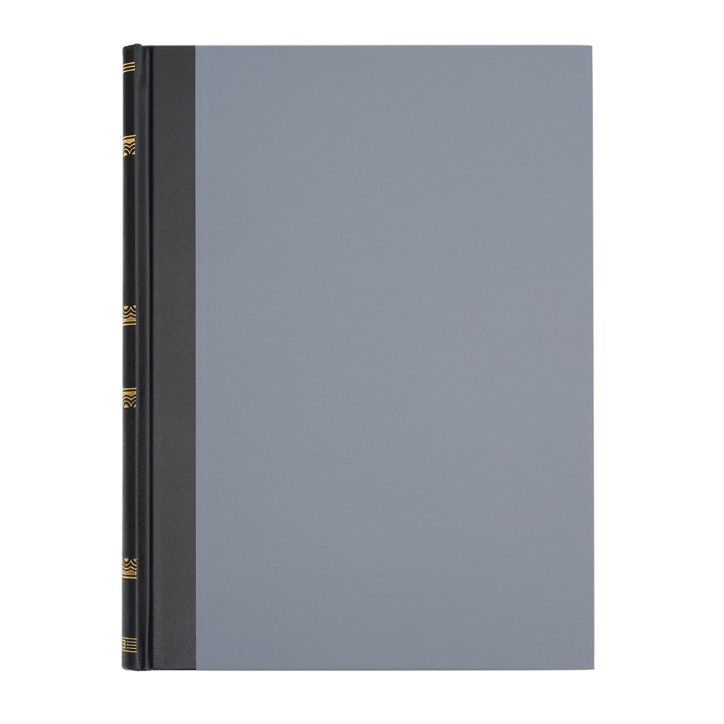Kokuyo Auxiliary Hardcover Notebook