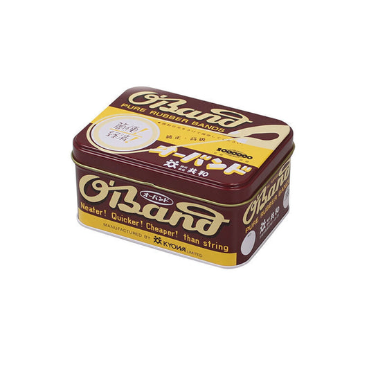 Kyowa Classic O'Band Rubber Bands