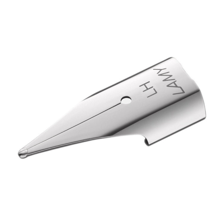 Lamy left handed nib 