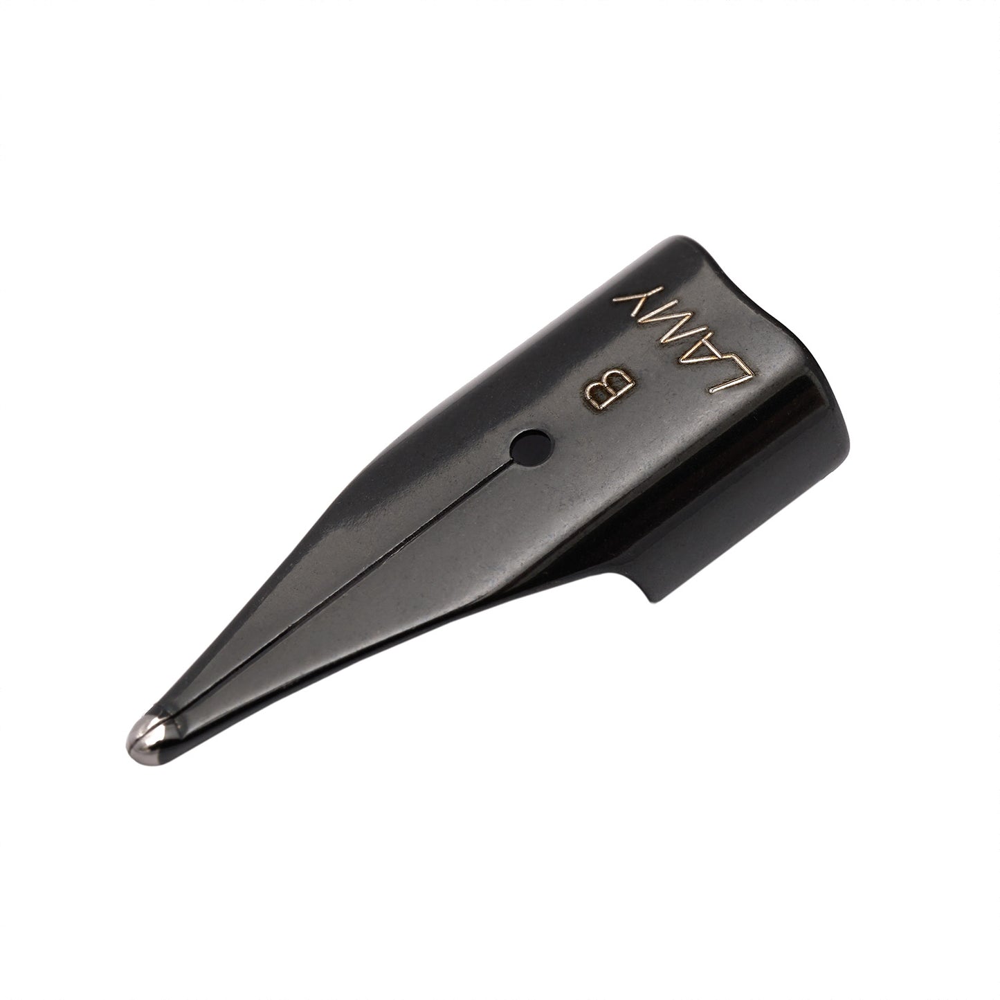 LAMY Z50 Black Fountain Pen Nib B Broad Safari Made in Germany