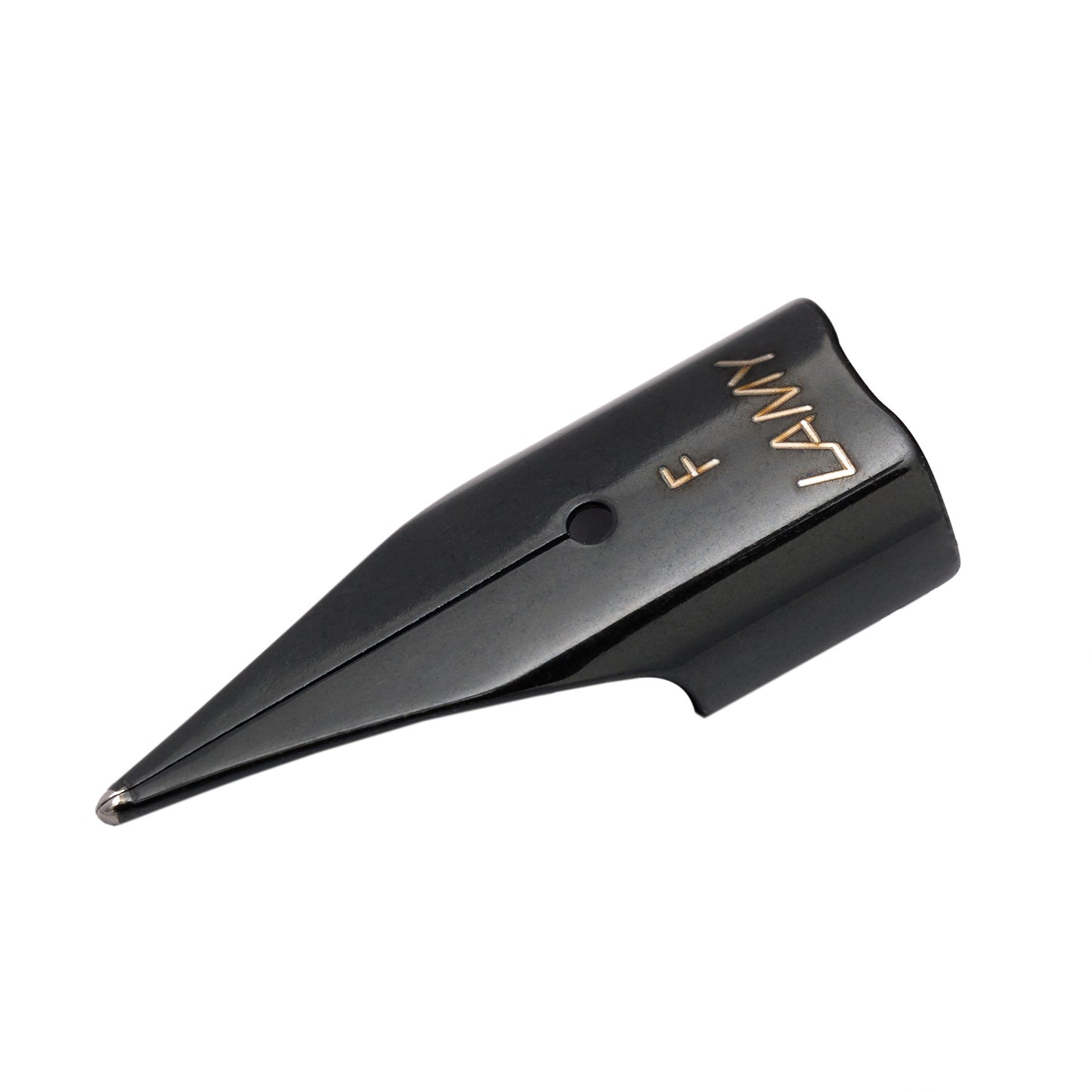 LAMY Z50 Black Fountain Pen Nib F Fine Safari Made in Germany