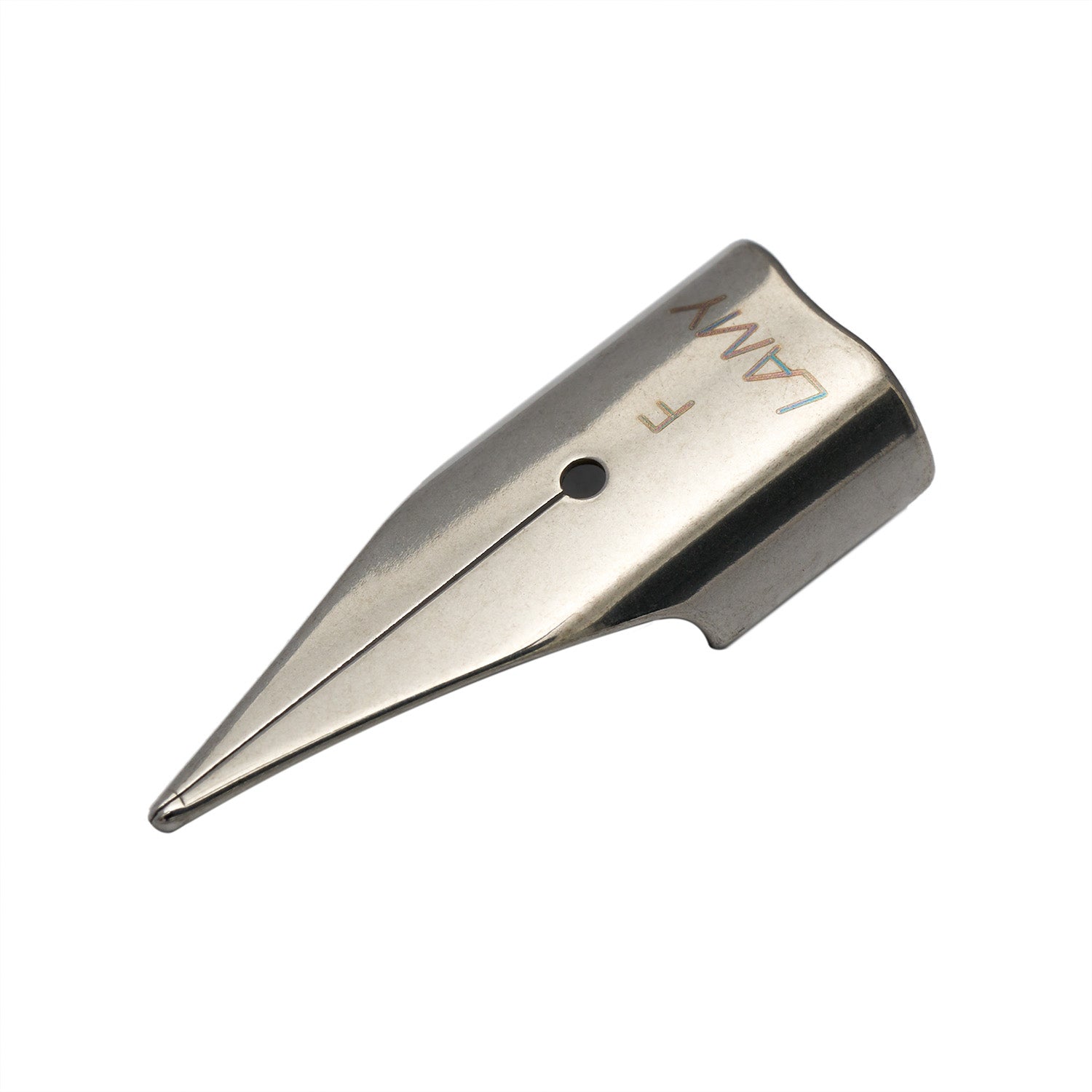 LAMY Z50 Fountain Pen Nib F Fine Nib Stainless Steel Made in Germany