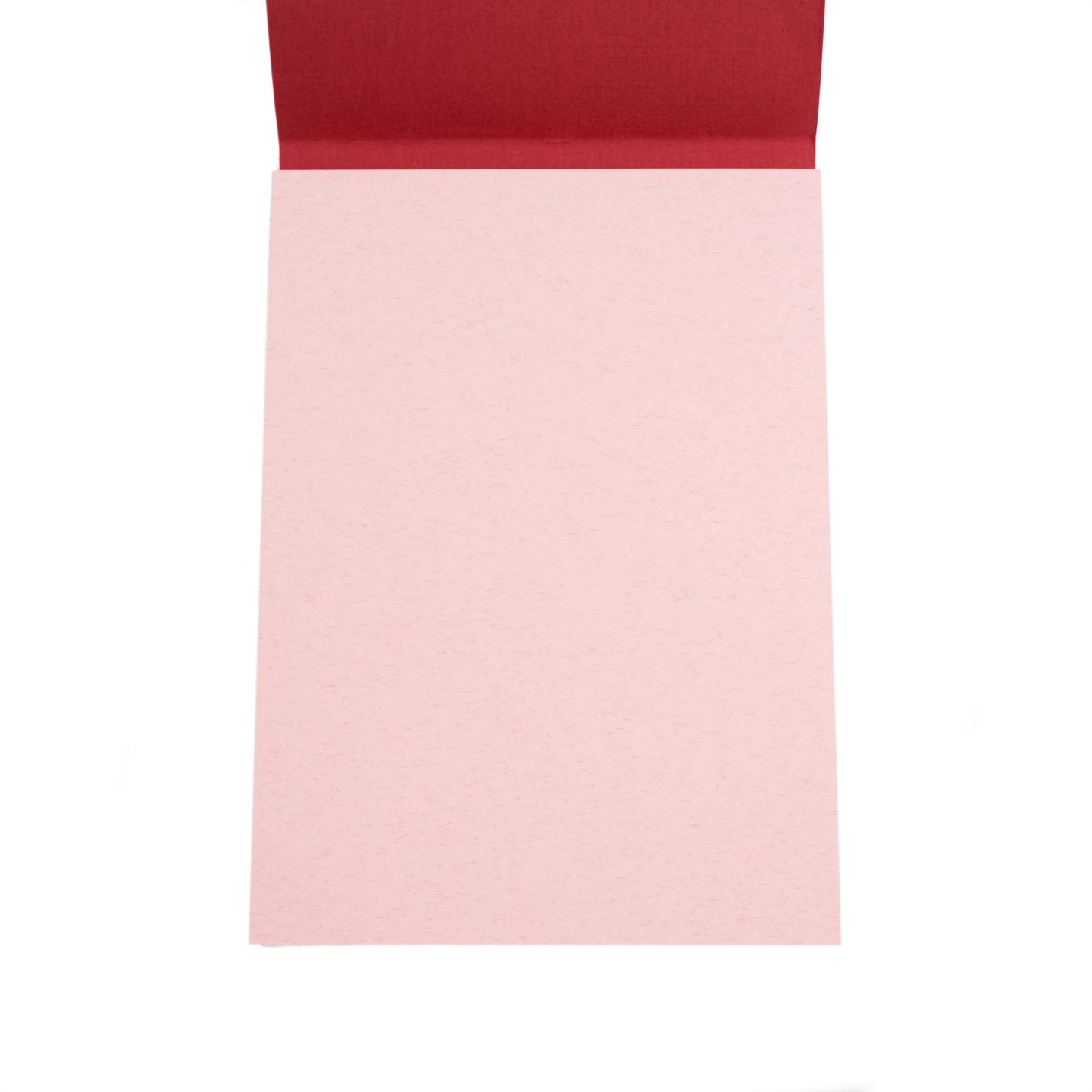 Life Bank Paper Pad Blotter Sheet Fountain Pen Friendly Notepad