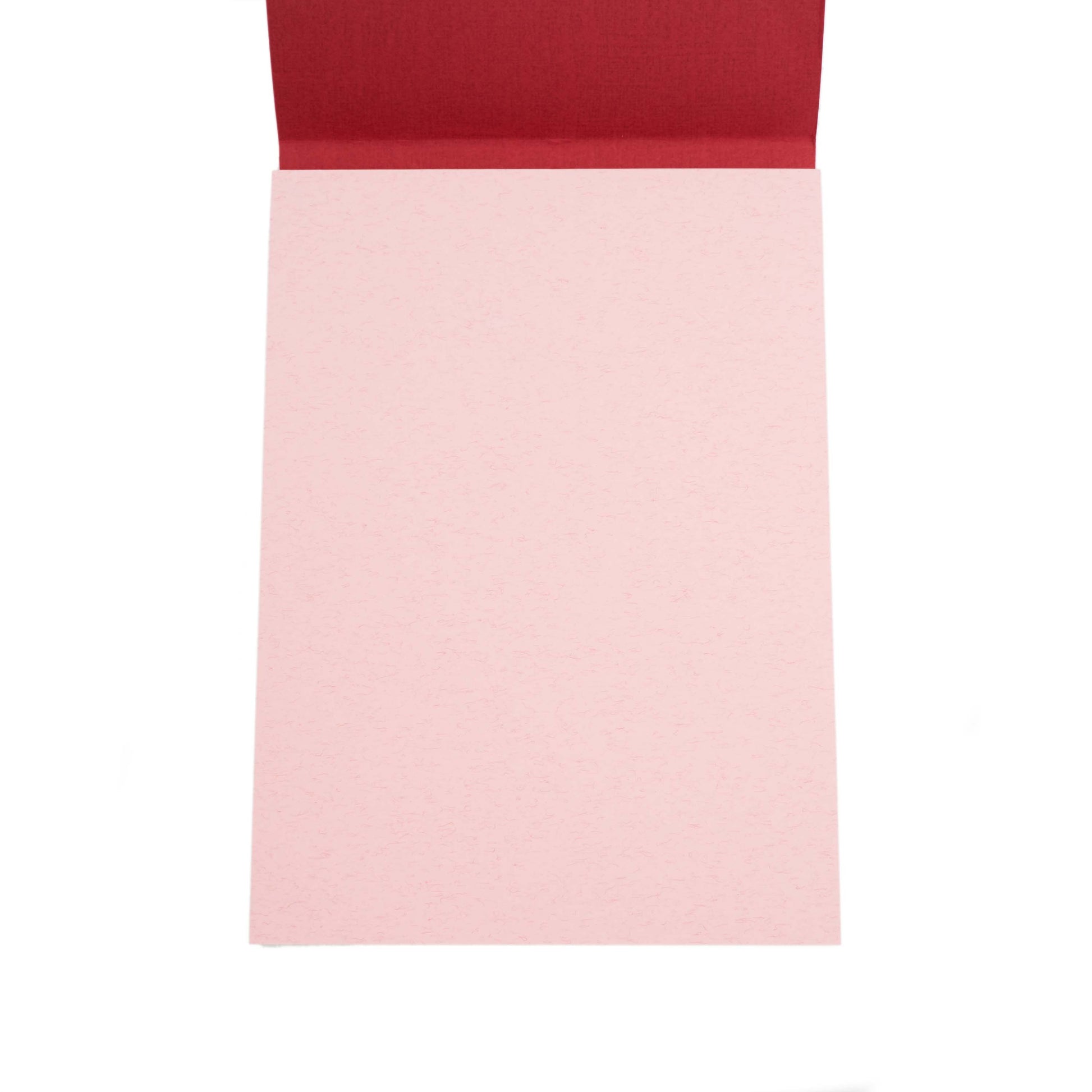 Life Bank Paper Pad Blotter Sheet Fountain Pen Friendly Notepad
