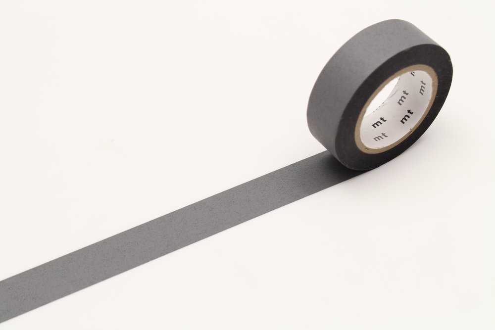 MT Washi Tape - gray