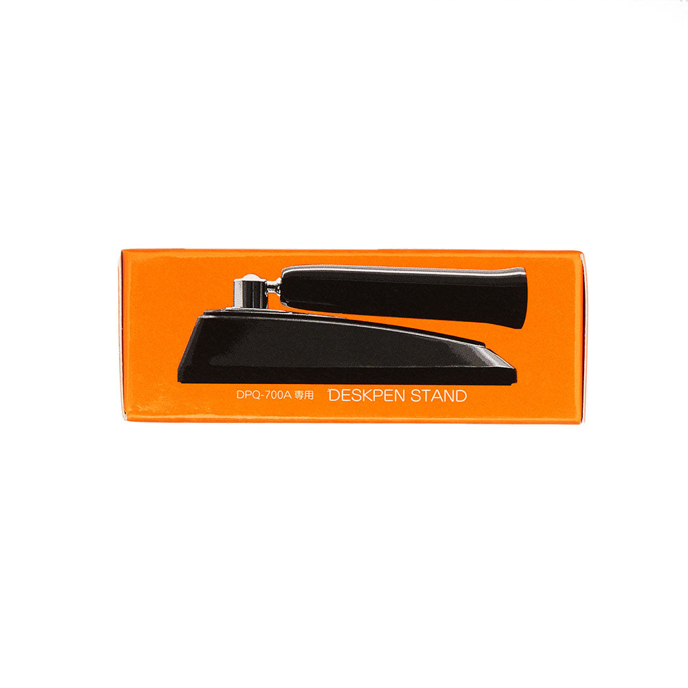 Platinum Desk Pen Stand