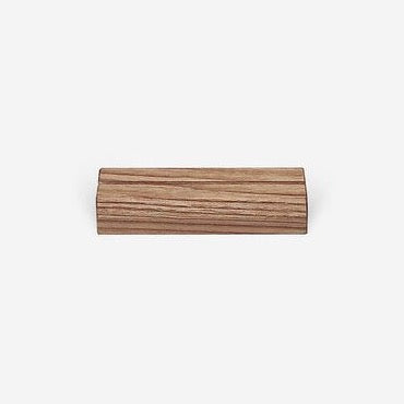 Wood Card Holder
