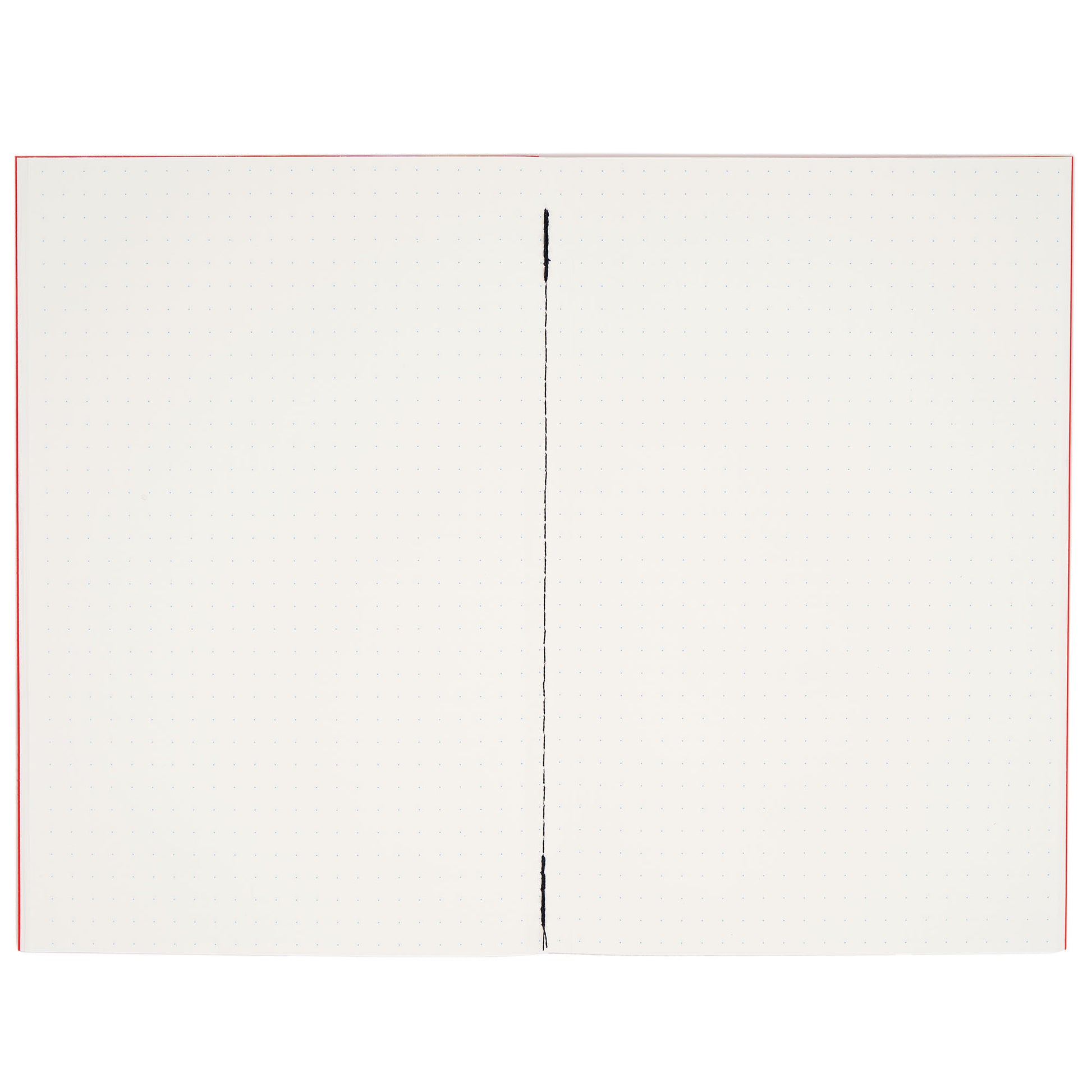 Silvine Originals Bullet Journal Notebook Memo Book Fountain Pen Friendly Spread