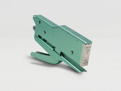 Zenith 548/E Antibacterial Pliers Stapler Angle