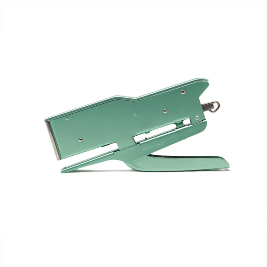 Zenith 548/E Antibacterial Pliers Stapler Side