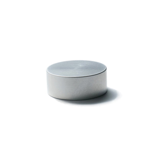 Kakimori Aluminum Bottle Cap, Kakimori Pigment Ink Aluminum made in Japan