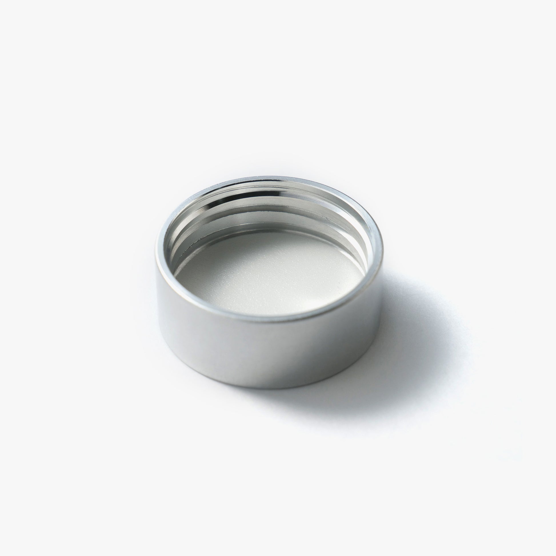 Kakimori Aluminum Bottle Cap, Kakimori Pigment Ink Aluminum made in Japan bottom
