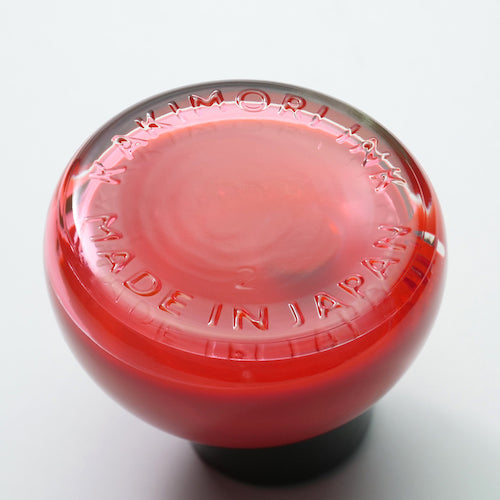 Kakimori Pigment ink bottle bottom