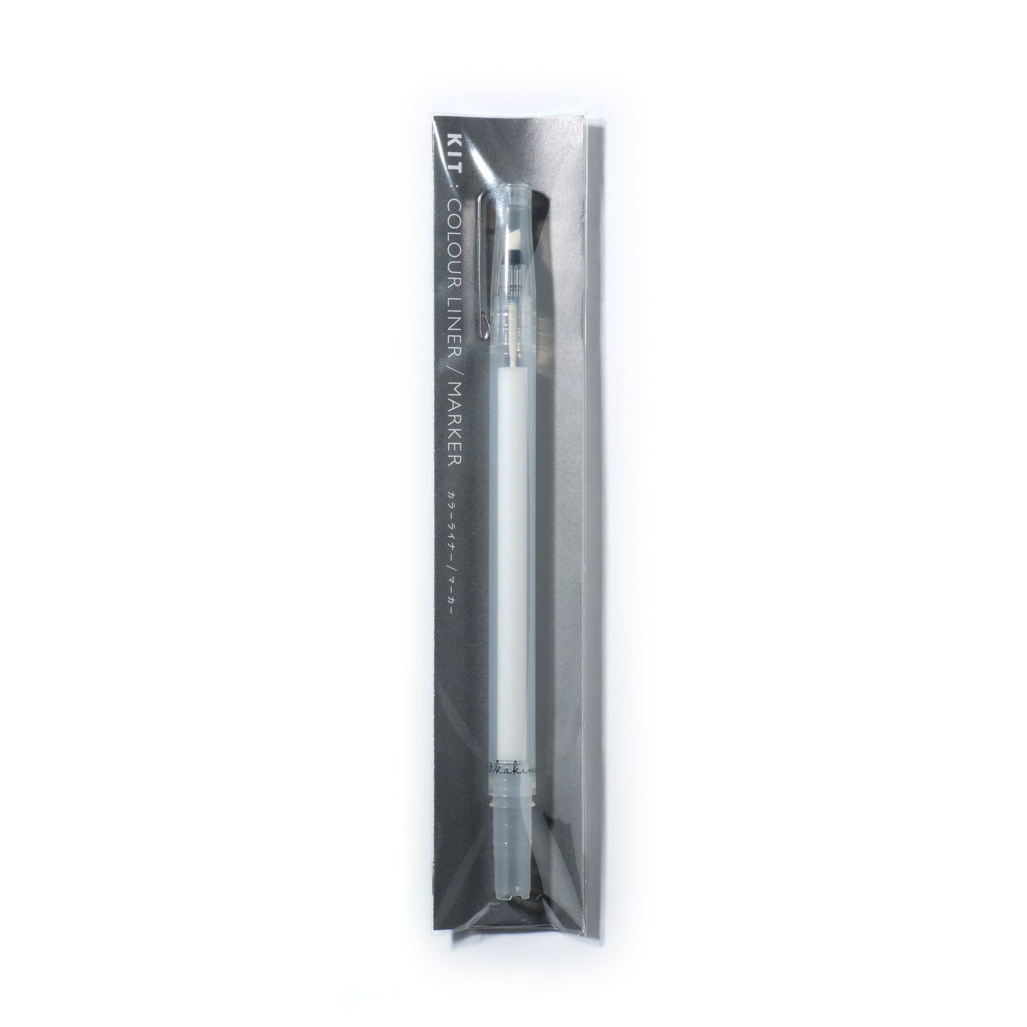 Kakimori Colour Liner Kit Marker