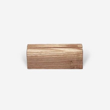 Wood Card Holder
