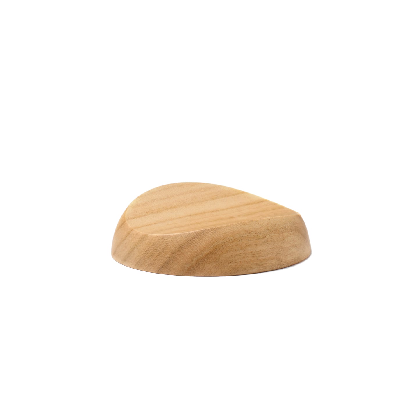 Kakimori Sakura Wood Pen Rest. Dip Pen Rest made in Japan