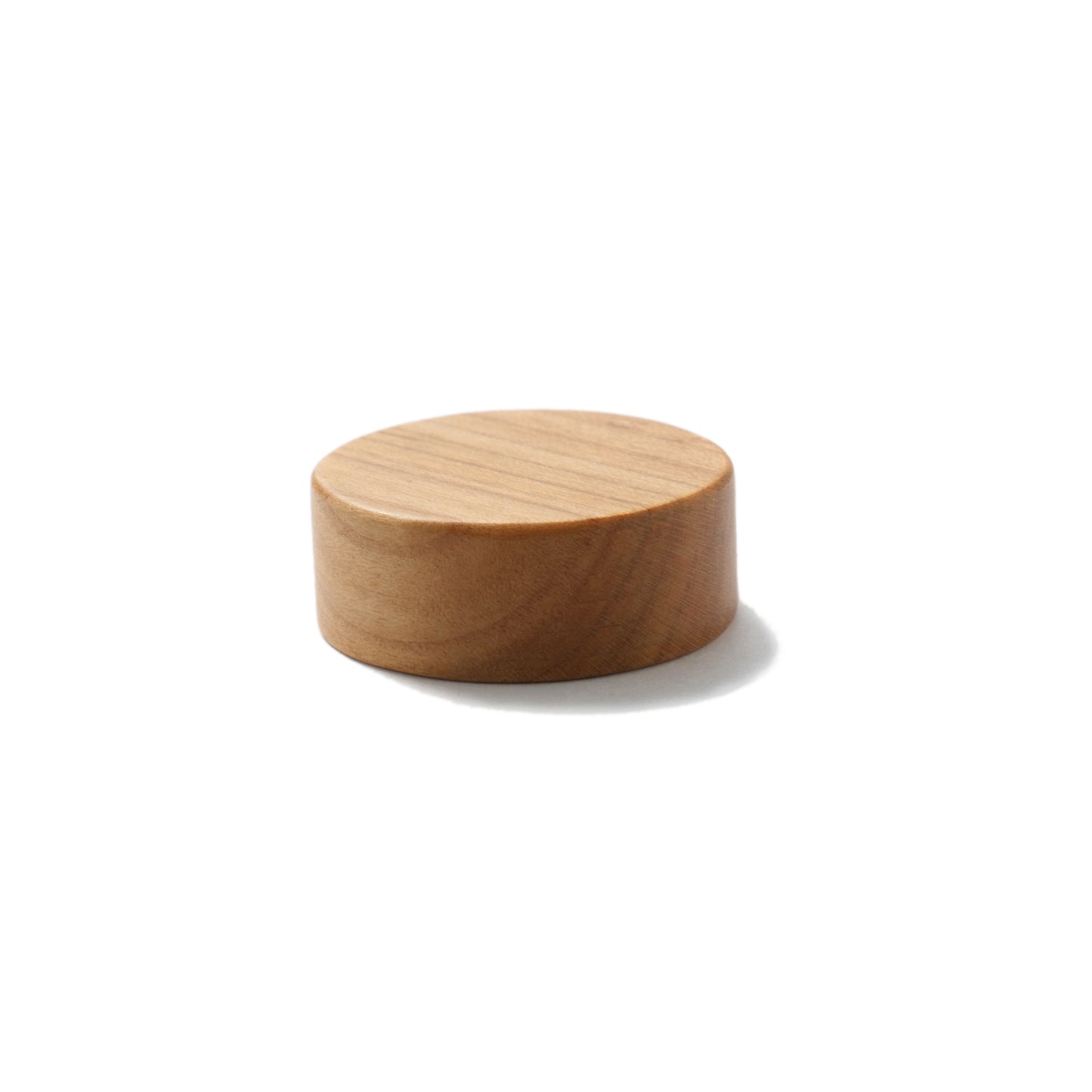 Kakimori Sakura wood bottle cap, kakimori pigment ink